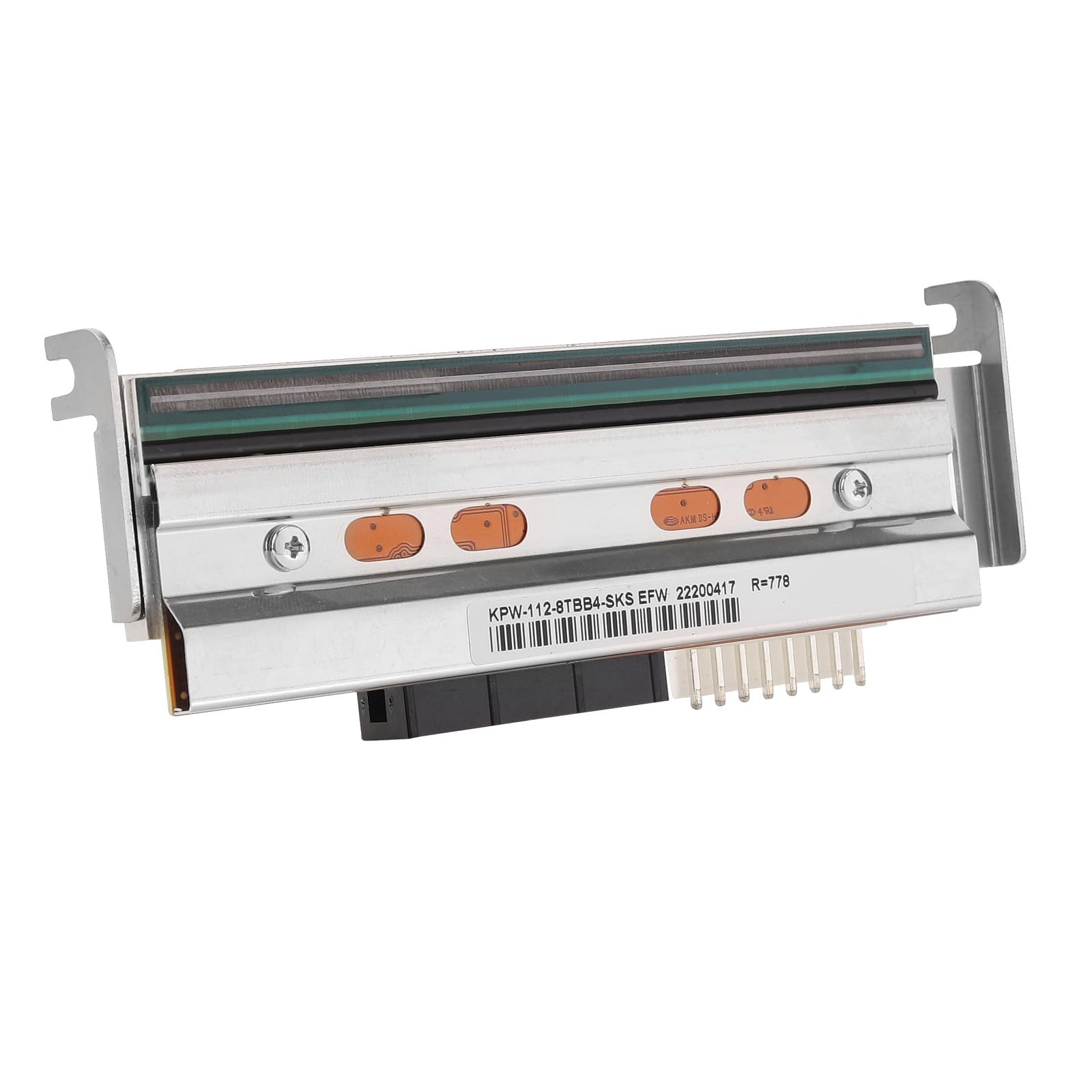 Amazon.co.jp: SUNUNITEC CL4NX プリントヘッド R29797000 SATO CL4NX 