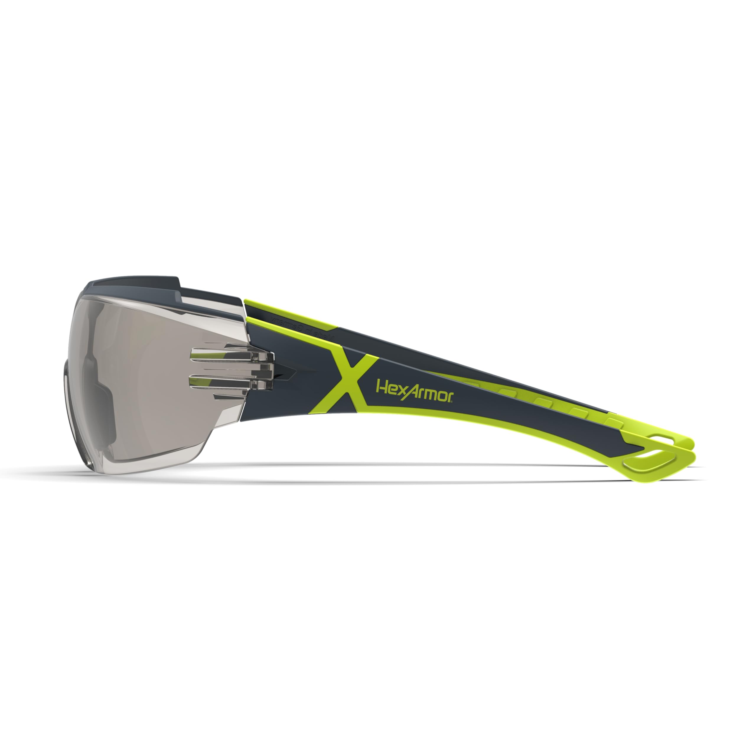 HexArmor Gafas de seguridad MX300
