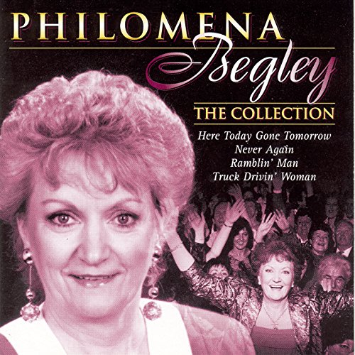 Philomena Begley & Ray Lynam