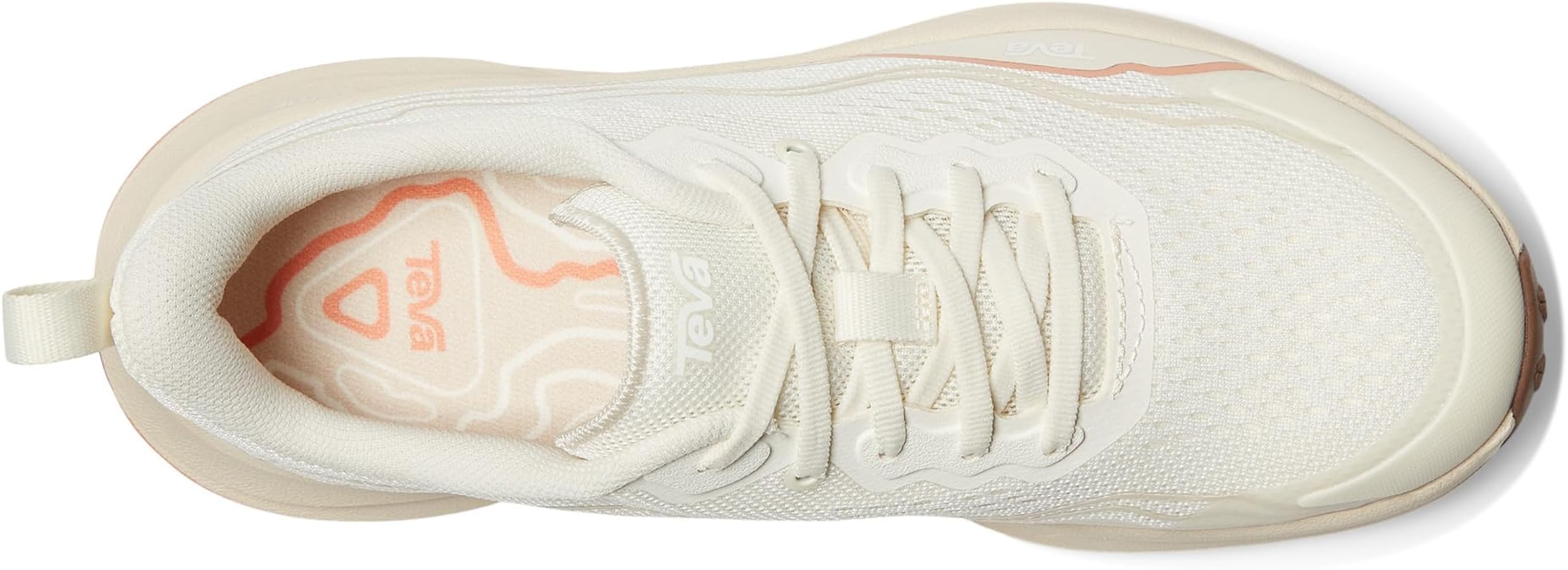 Amazon.com | Teva Women's Trailwinder Low Hiking Shoe, Birch