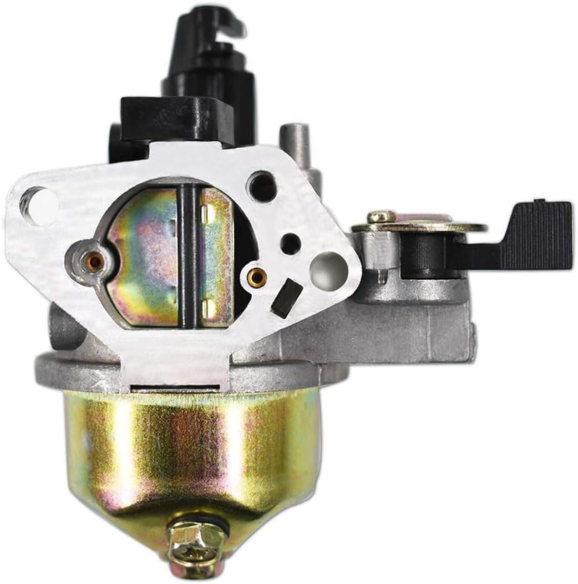 ALL-CARB GX390 Carburetor Replacement for Honda GX390 GX340 13HP Engine Replace 16100-ZF6-V01 16100-ZF6-V00