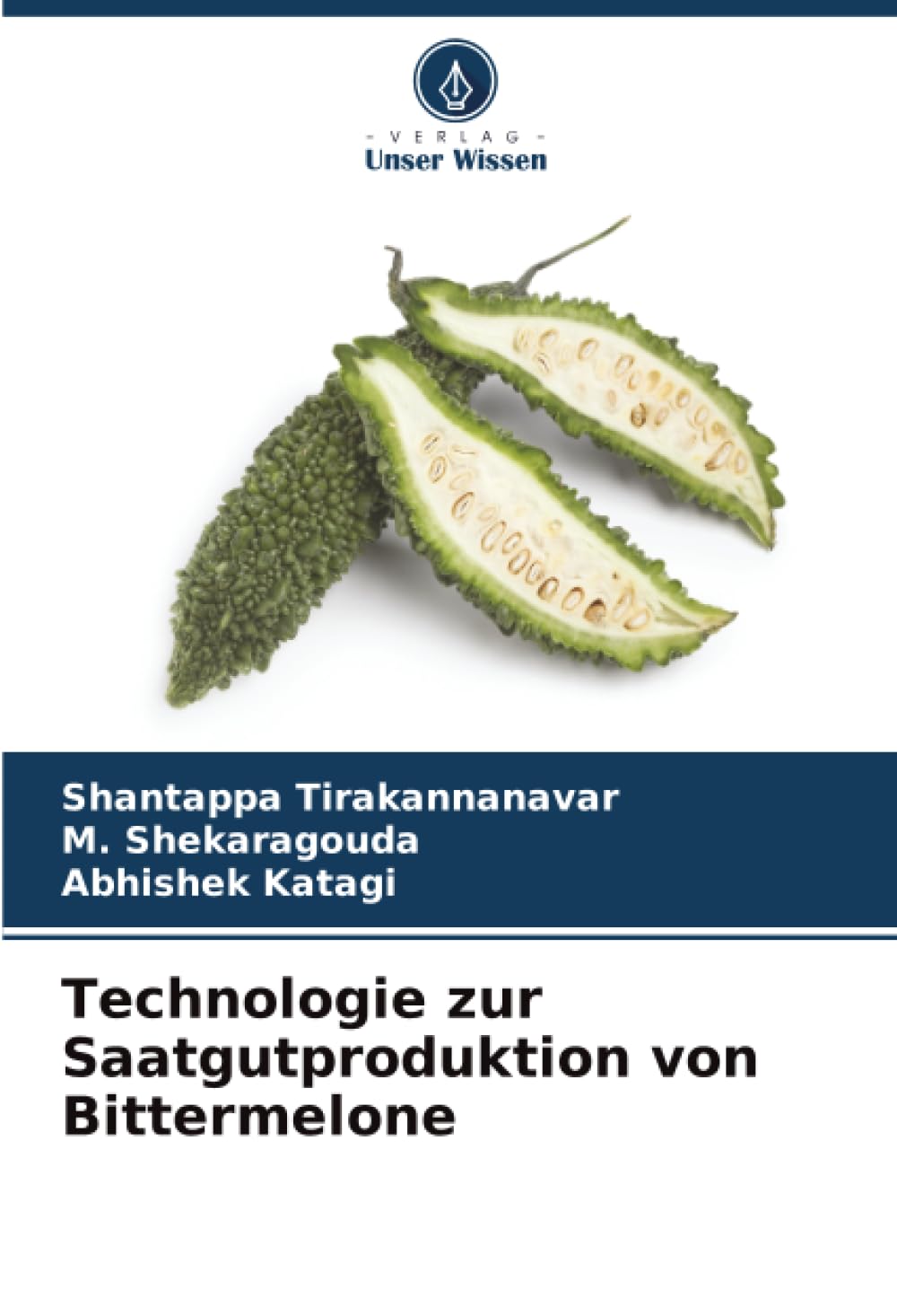 Technologie zur Saatgutproduktion von Bittermelone