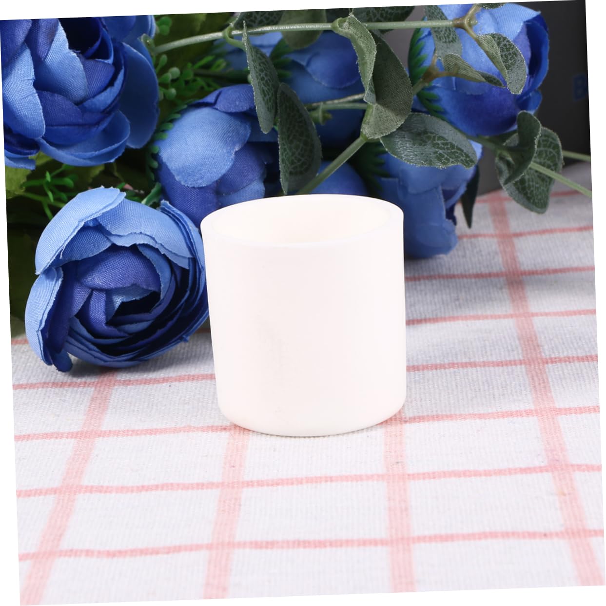 Crucible Pot for Melting Gold Silver Copper Brass Durable Casting Dish with Excellent Thermal Conductivity for Efficient Refining