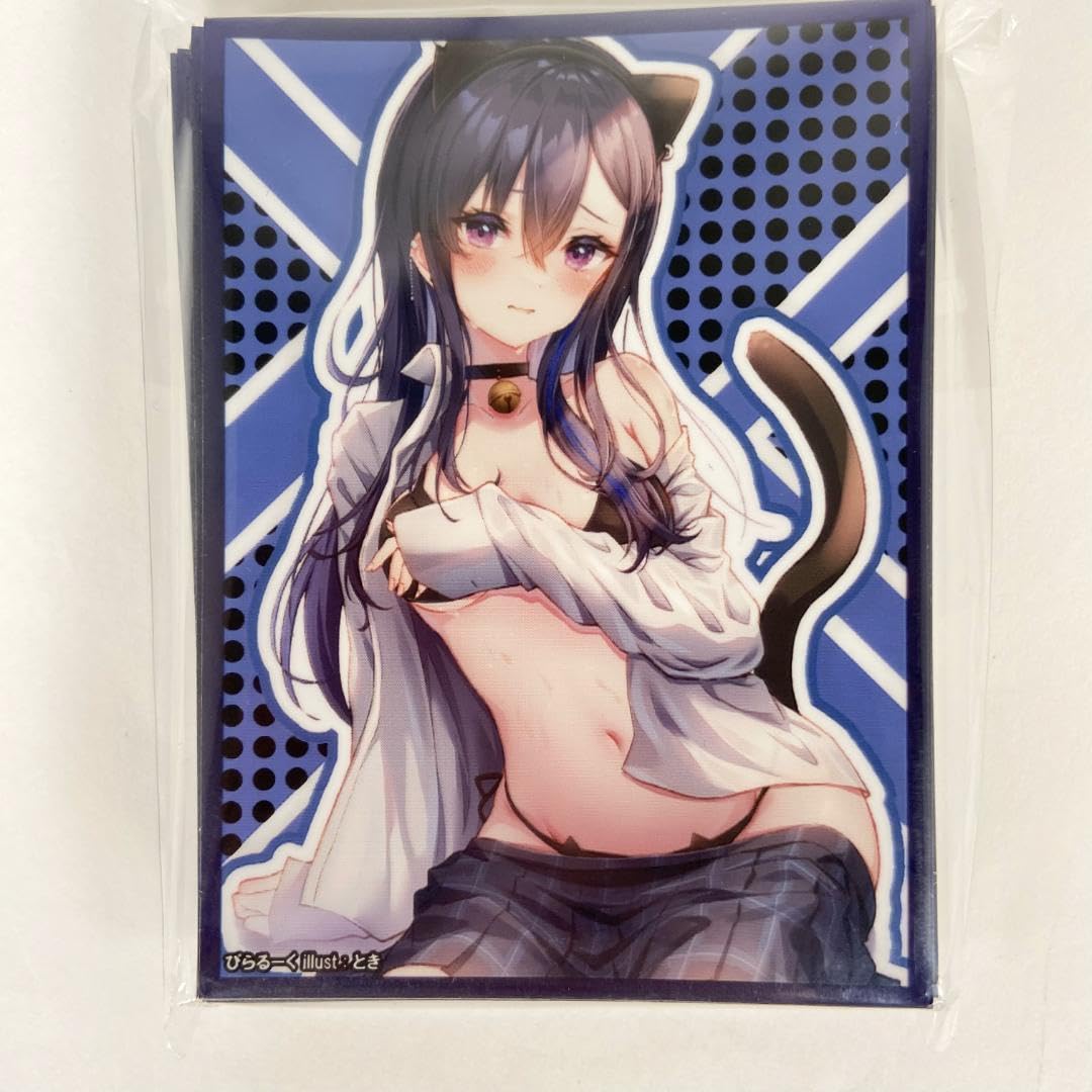 Amazon.co.jp: ぶいすぽっ 一ノ瀬うるは スリーブ プレイマット