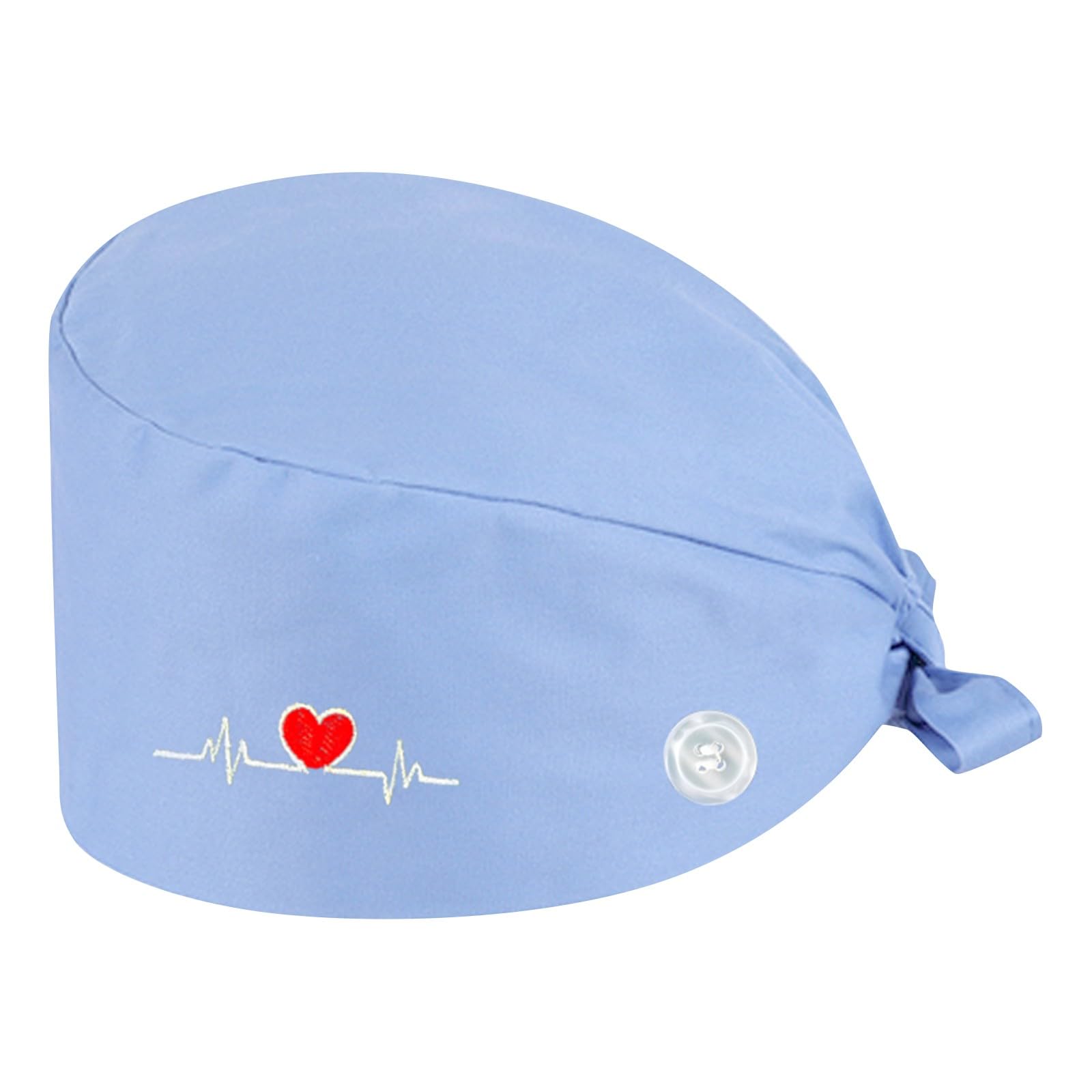 XYYYHTL Scrub Caps Scrub Caps Women Womens Scrub Caps Ponytail Scrub Cap Scrubs Caps for Women Surgical Scrub Caps for Women Scrubs Caps for Women Scrubs Hats for Women Nursing Scrub