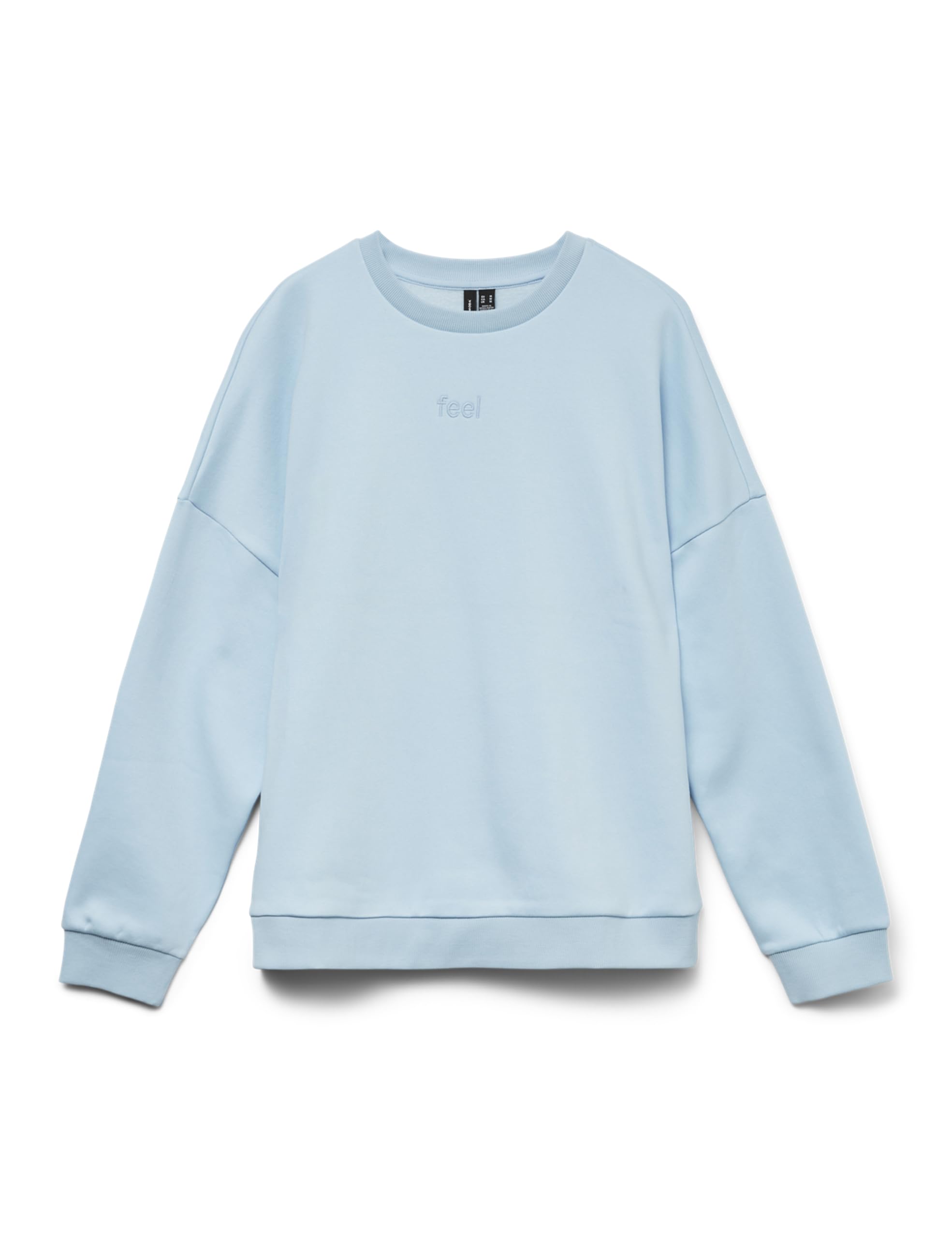 Sweat VERO MODA Vmpernille Bea Ls pull ample et moderne pour femme - 2