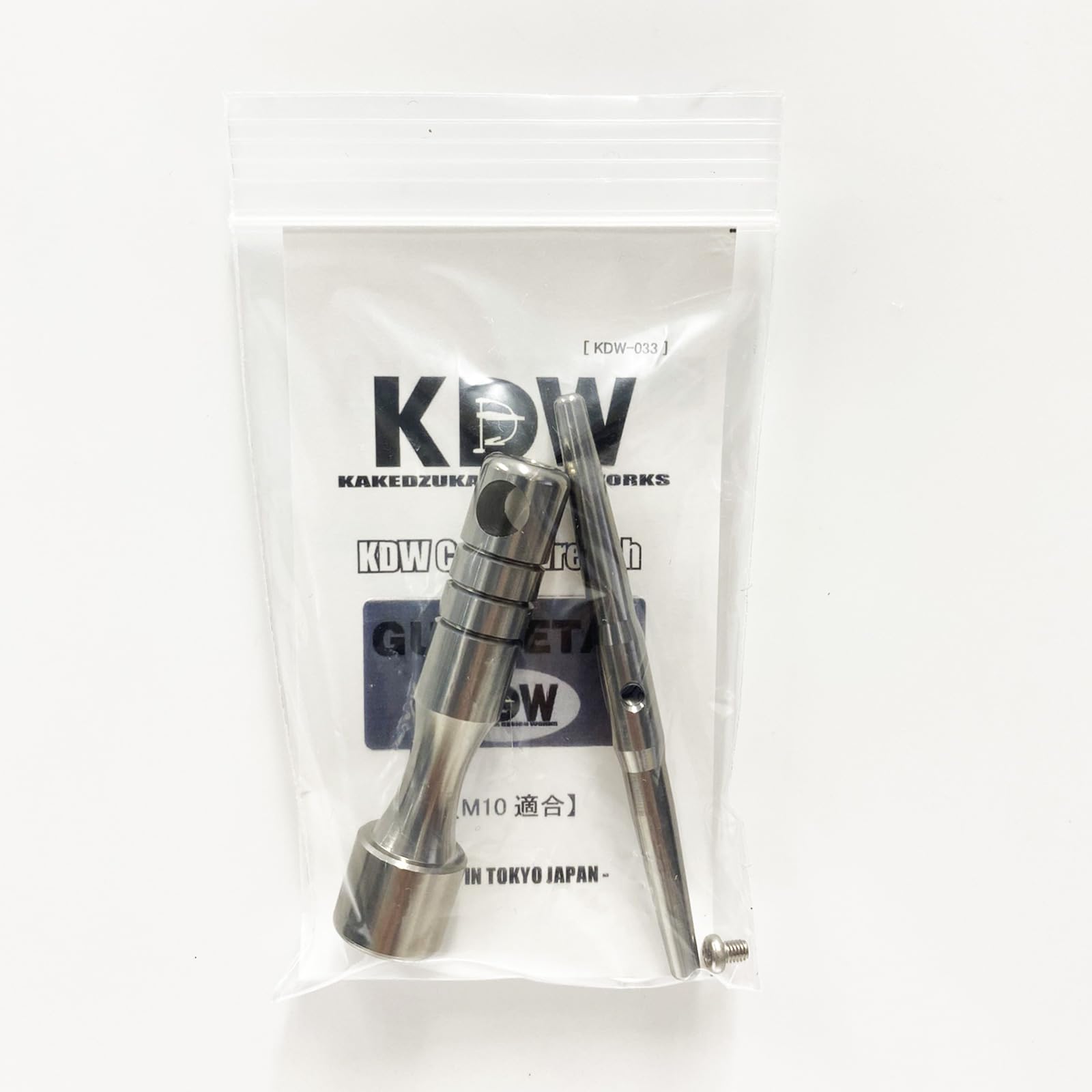 Amazon | 【カケヅカデザインワークス】KDWクロスレンチ KDW-033