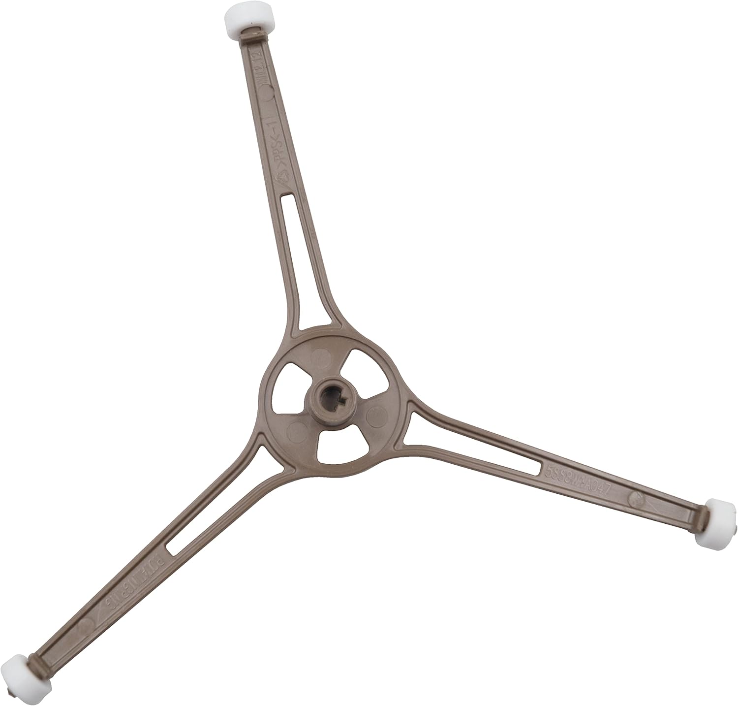 Supplying Demand WB06X10633 1166452 Microwave Rotating Ring Glass Tray Support Replacement Model Specific Not Universal