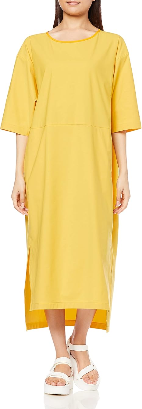 Amazon ヘリーハンセン ワンピース W H S Amphibious One Peace レディース タンポポ 日本 Wm 日本サイズm相当 コート ジャケット 通販