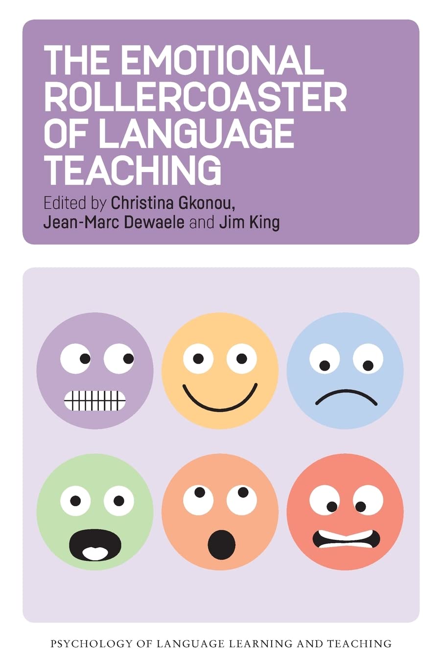 Buy The Emotional Rollercoaster of Language Teaching: 4 (Psychology of Language Learning and Teaching) — BookShops.in