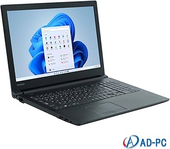 Amazon.co.jp: Toshiba Laptop B35 Win11 Pro / MS Office H&B 2019