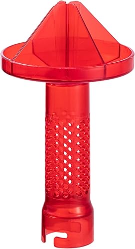 Dirt Cup Baffle For Hoover Linx Platinum Cordless Stick Vacuums, Part # 517758001 & 517758003, Fits Model BH50010 & BH50015 & BH50020PC(1 Pack)