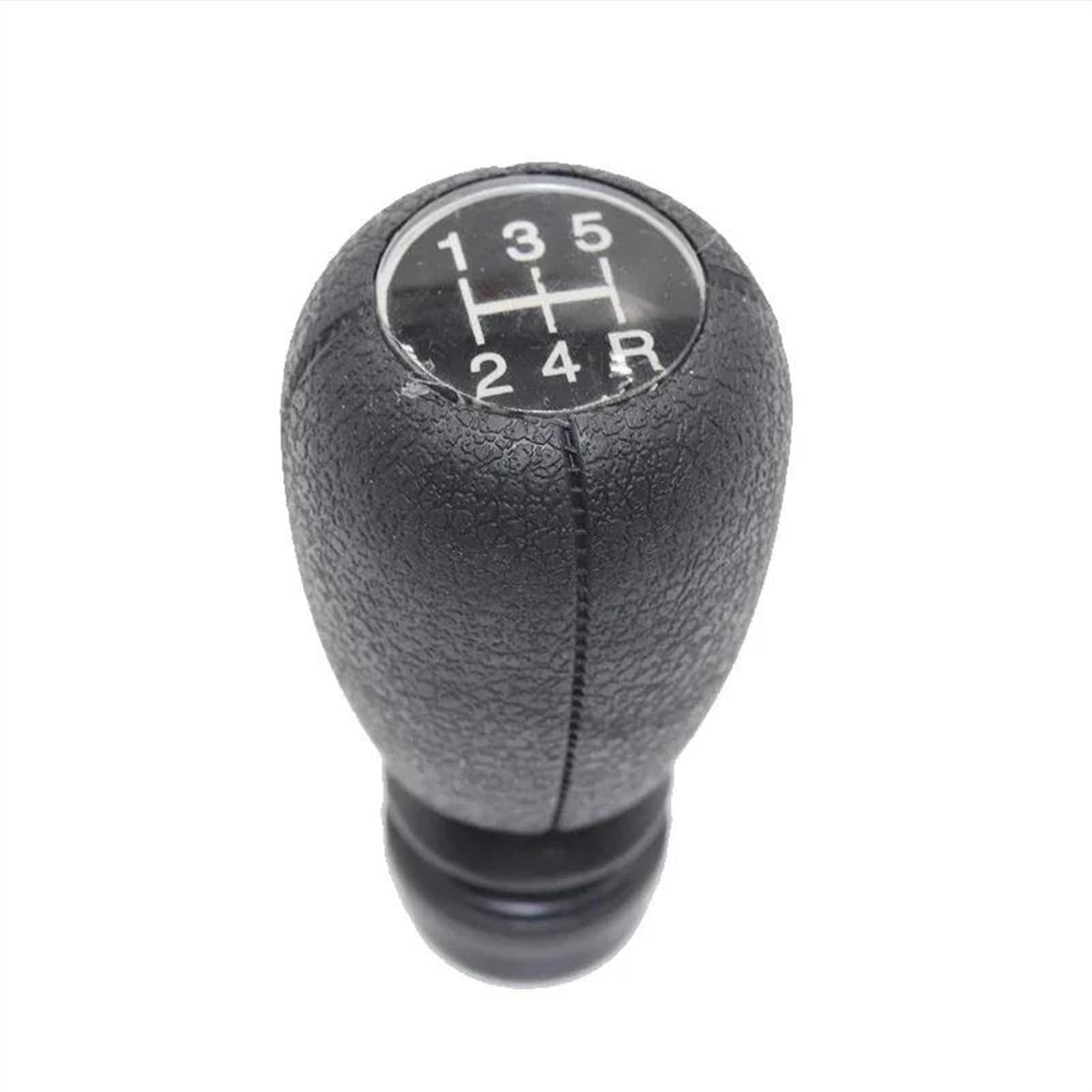 Cavinbdz Type 1 For Fiat For Scudo 1 I Mk1 1995 1996 1997 1998 1999 2000-2006 Gear Shift Knob Lever Change Gearbox Shifter(Type 1)