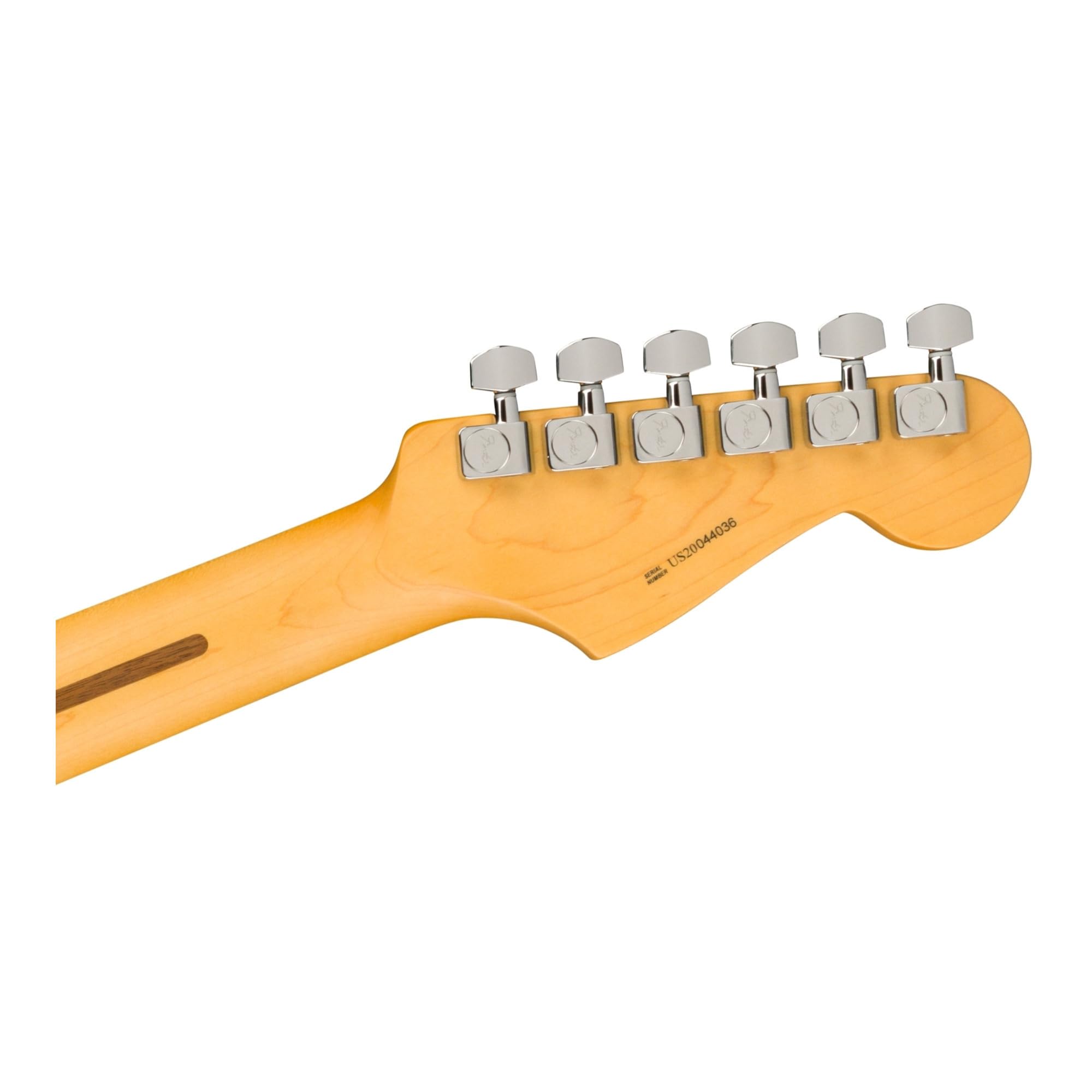 Amazon.com: Fender American Professional II Stratocaster Left