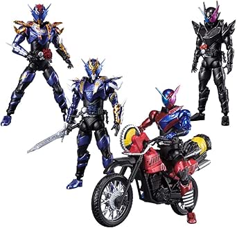 (仮)SHODO-X 仮面ライダー12 (10個入) 食玩・ガム (仮面ライダーシリーズ)