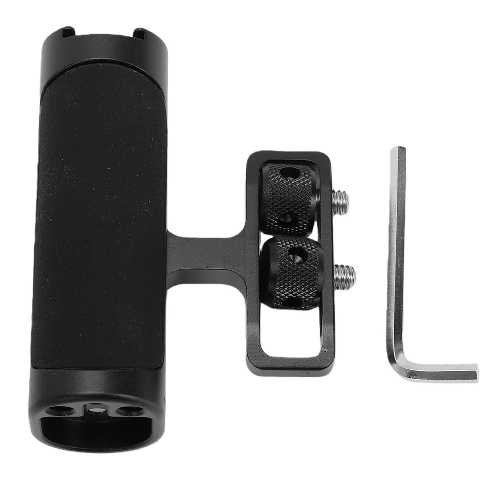 Soporte Lateral de Jaula para Cámara para Cineastas, 12 a 24 Mm,