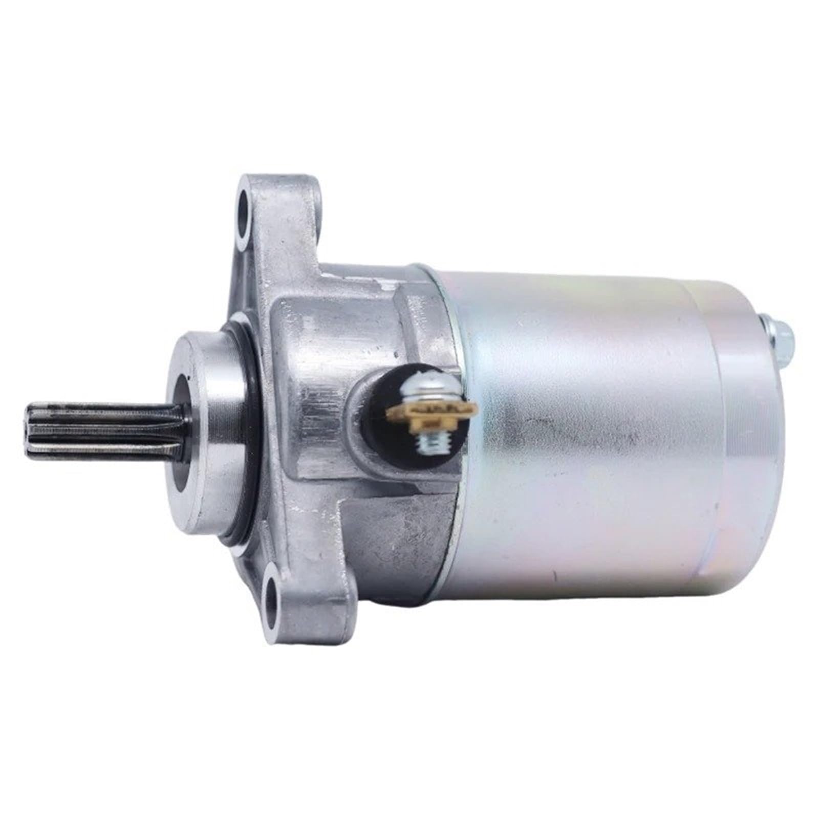 Motorino avviamento Per 54P-H1890-02 GPD125 NMAX GPD150 B7A-H1890-00 LTS125 54S-H1890-03 MW125 Motorino Avviamento Del Motociclo