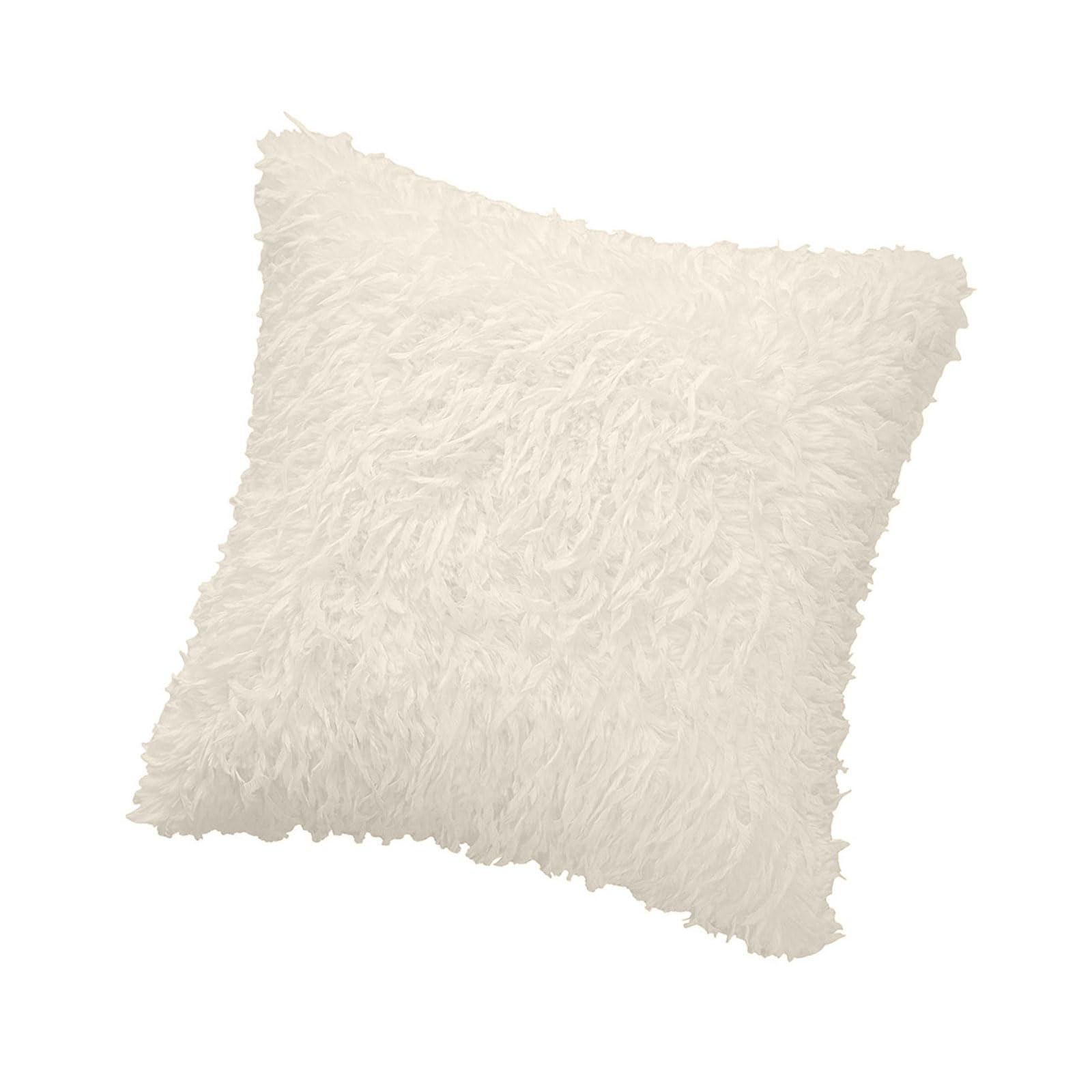 NUEAYMS Color Cushion Cover Multipurpose Decorative Pillowcase for Home Decoration Multipurpose Pillow Cover