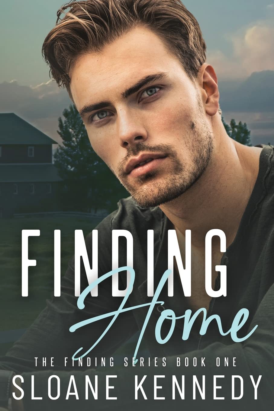 Finding Home: Volume 1