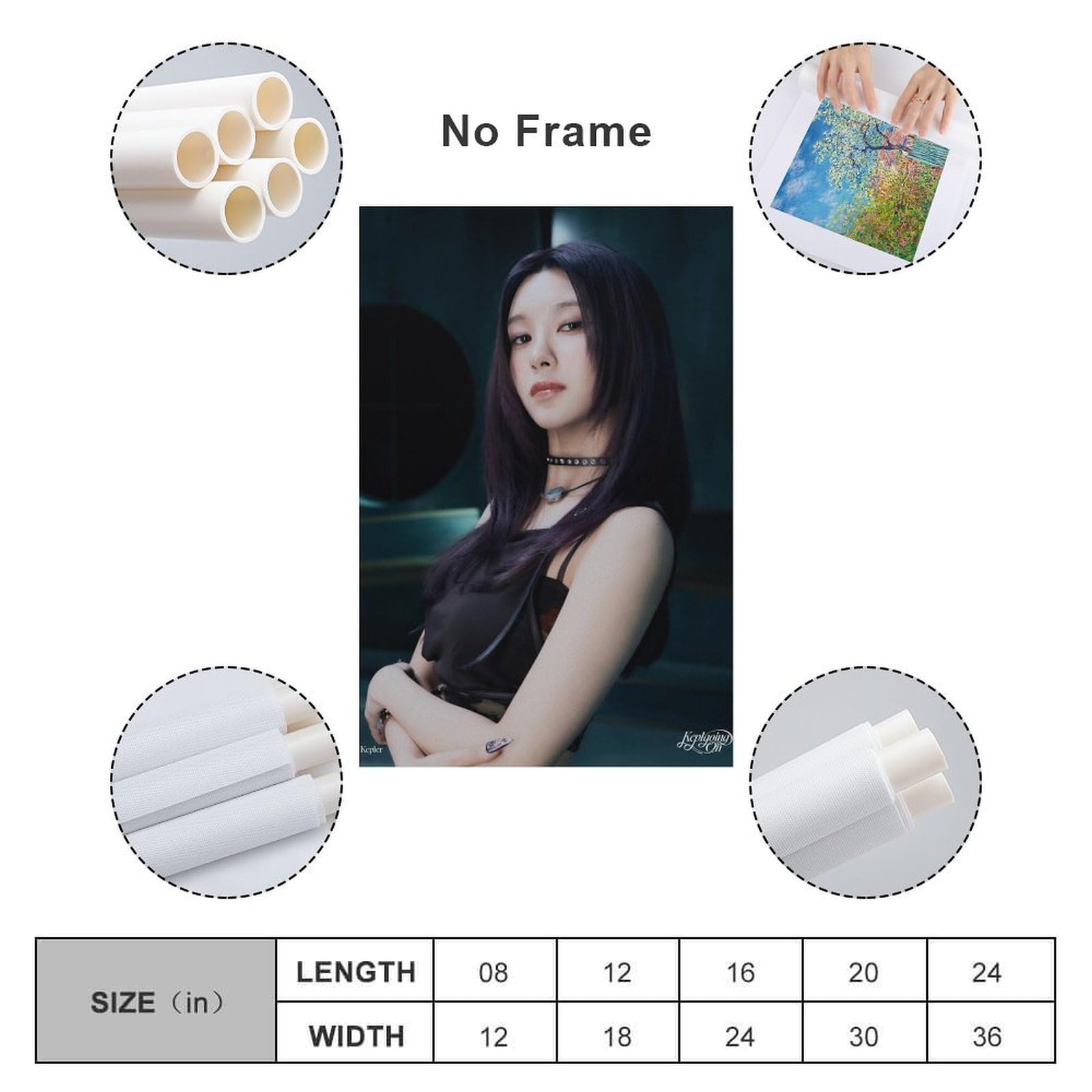 Amazon.co.jp: DAYEON ダヨン Kep1er ケプラー Kep1going On Voyage