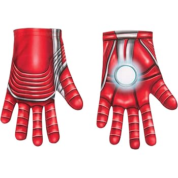 avengers gloves