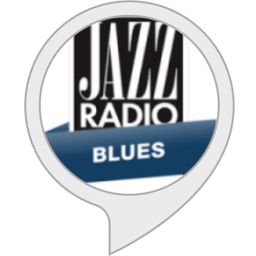 Jazz Radio Blues