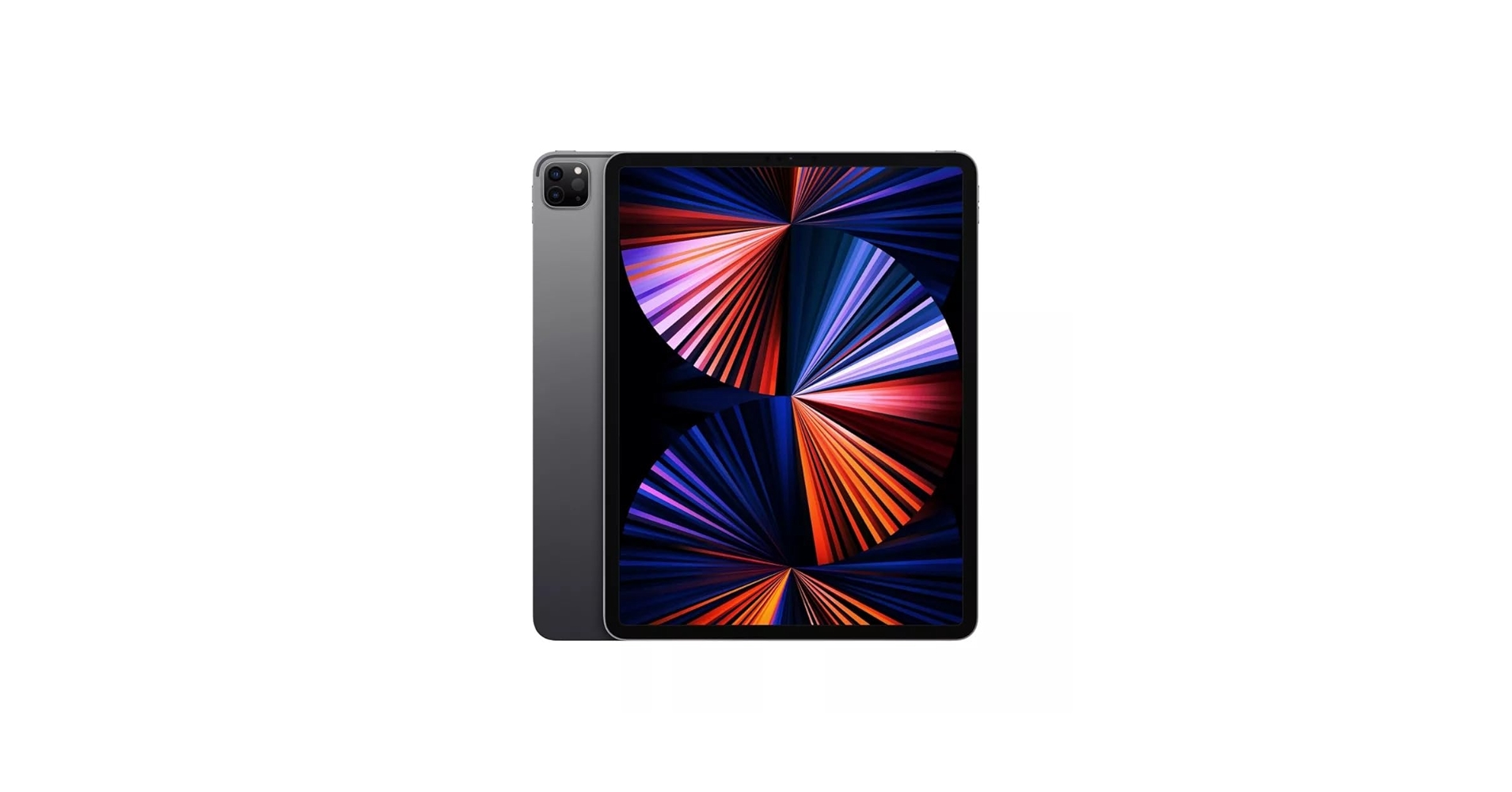 Amazon.com : Apple 2021 11-inch iPad Pro (Wi-Fi + Cellular