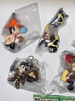 Amazon | From TV animation ONE PIECE ワンピース スイング