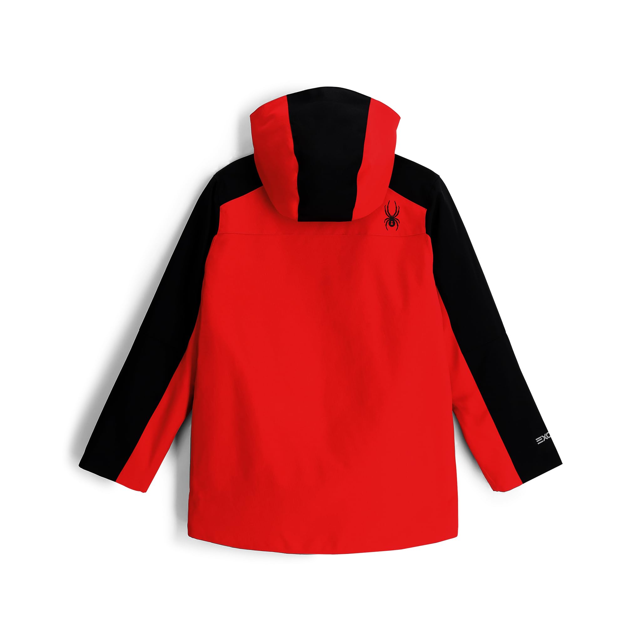Spyder Boy's Slash Insulated Ski Jacket