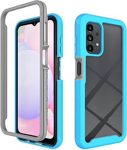 Funda para teléfono Pinwheel Plus 2, Pinwheel Plus 2, protección de cuerpo completo 360, resistente y transparente a prueba de golpes, funda