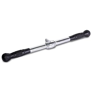 Fit N Fine Imported Triceps Handle (Multicolor)