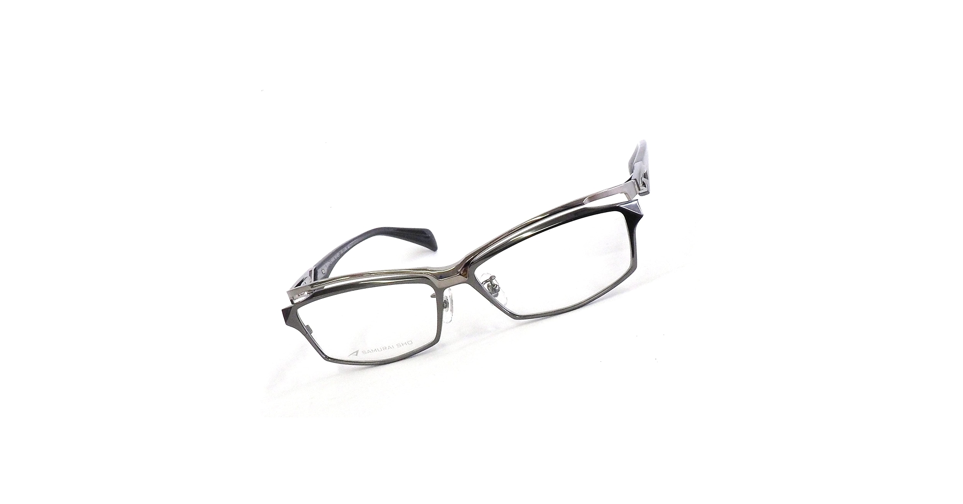 SAMURAI翔 SP-007-Y12#2 オリジナルレンズ 未使用品 SAMURAI翔 SP-007-Y12#2 オリジナルレンズ 未使用品