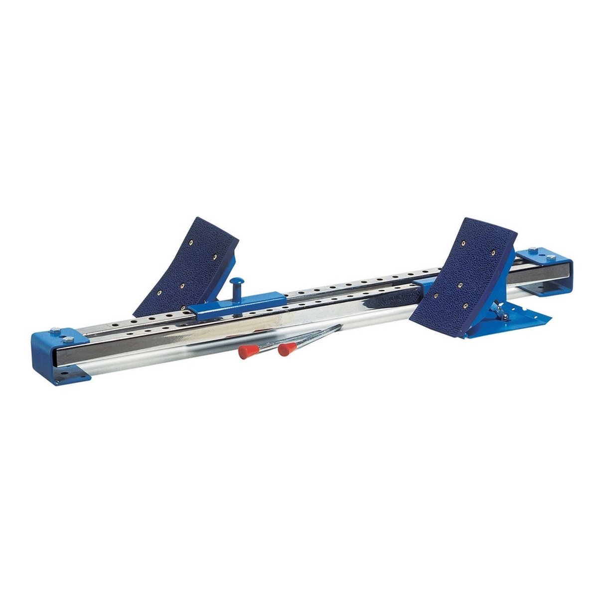 Visiodirect Starting Block Club en Acier