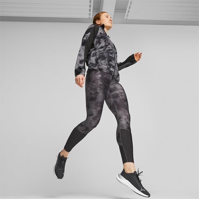 PUMA Electrify NITRO 3 Wns Kadın Spor Ayakkabı