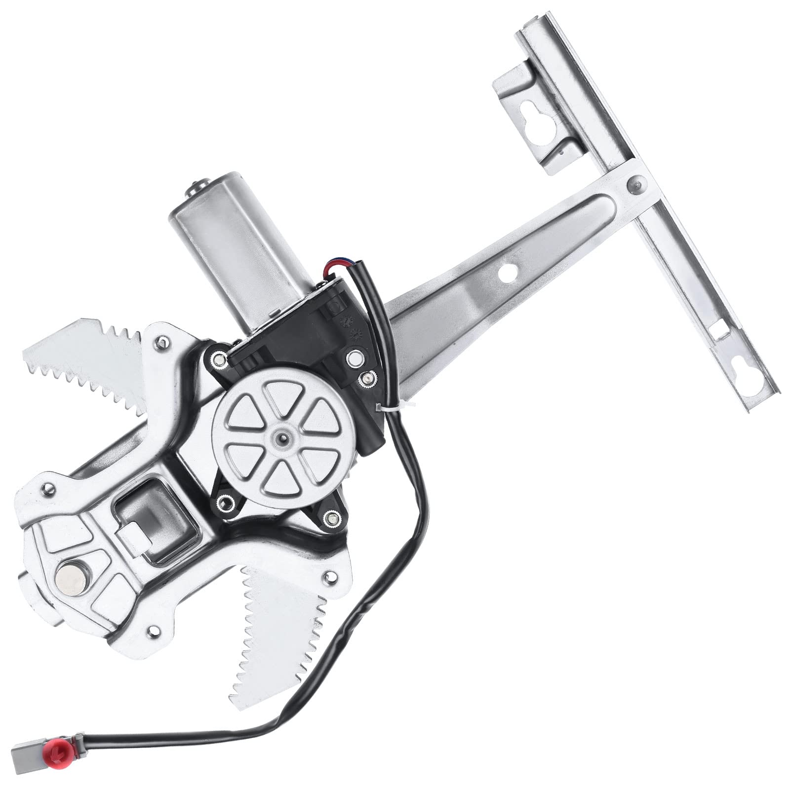 Photo 1 of A-Premium Electric Power Window Regulator with Motor Compatible with Honda CR-V 1997-2001 Sport Utility L4 2.0L Rear Right Passenger Side