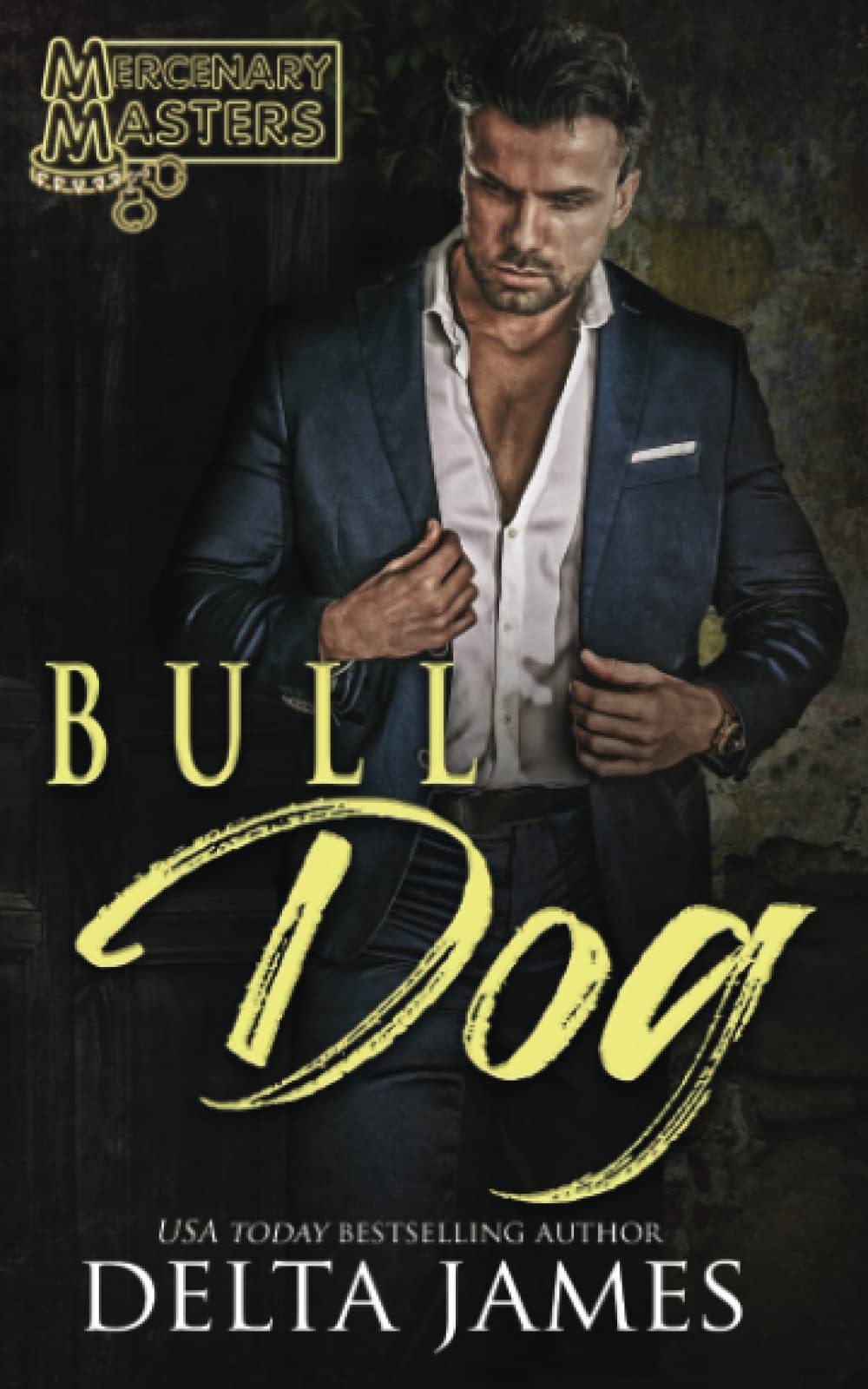 Bulldog: A Rough Romance