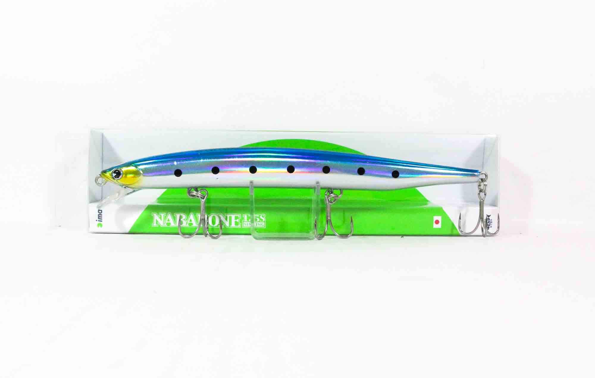 IMA Nabarone 175F Floating leurre de surface bar et loup - 3