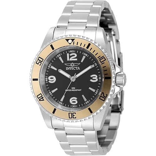 INVICTA Mens Watch