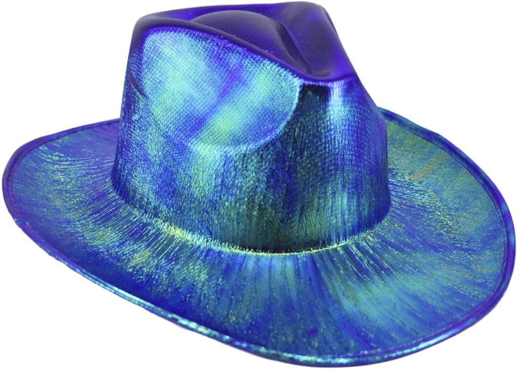 Rave cowboy hat Clearance