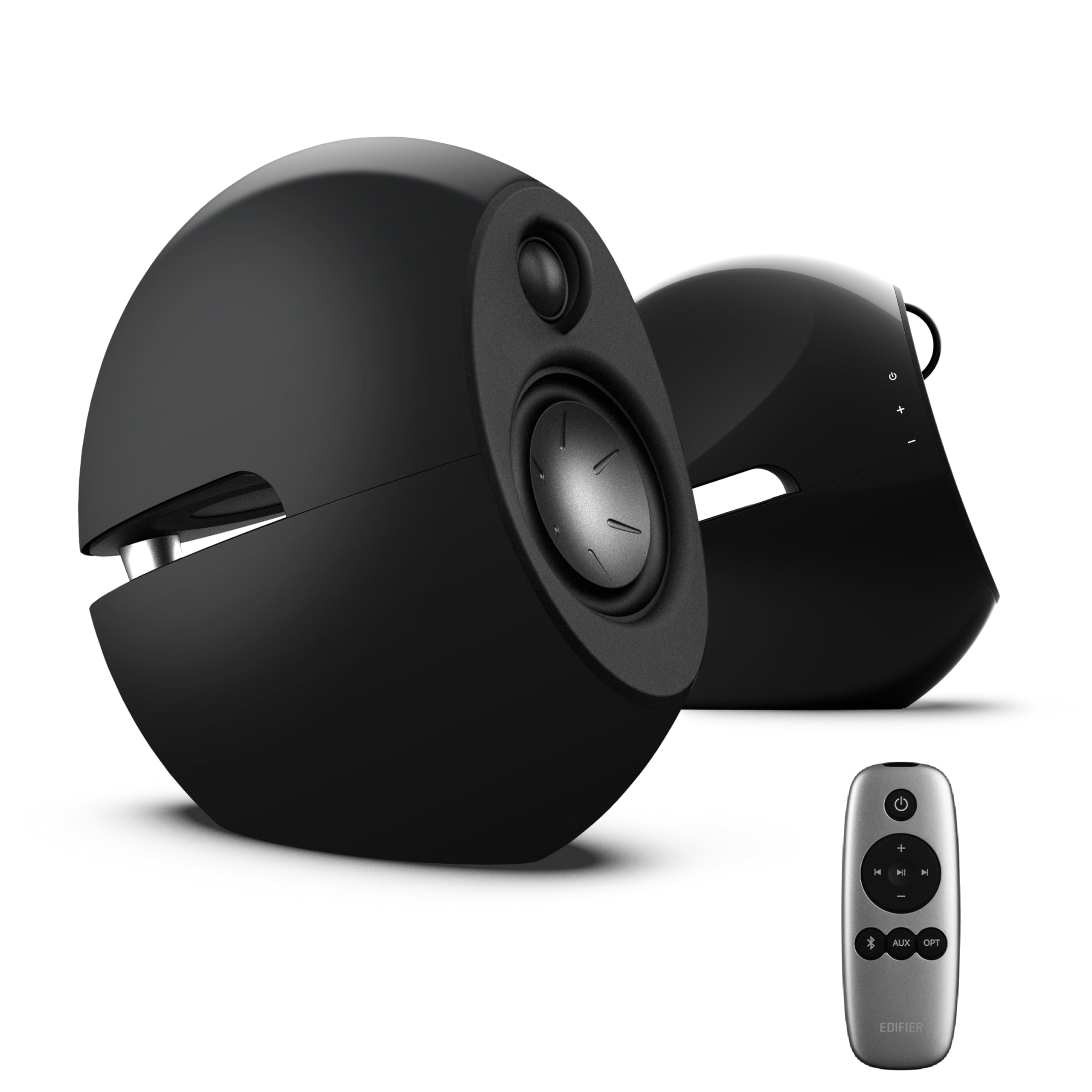 Edifier Luna E25 – Sistema de Altavoces 2.0 (74 Vatios) con