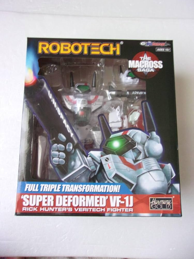 【激レア】アメコミ版 マクロス 洋書 英語 ROBOTECH FROM 激レア】アメコミ版 マクロス 洋書 英語 ROBOTECH FROM