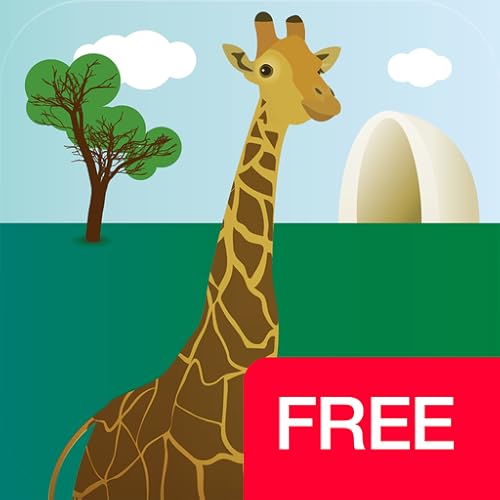 Free 100 Zoo Animals