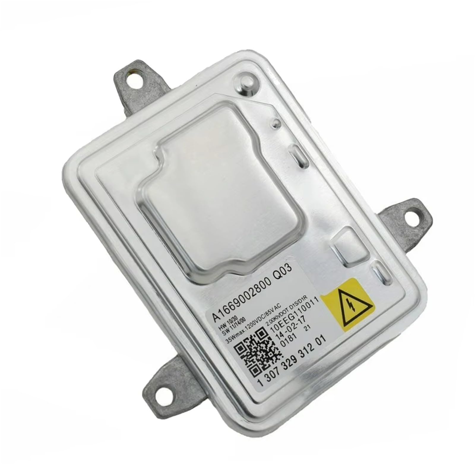 Compatibile Con BMW Per Serie X E84 X1 F26 X4 F25 X3 Per E70 X5 2014-2016 2010-2013 D1S Modulo Di Controllo Fari Allo Xeno HID 1307329312 A1669002800 Accessori per auto