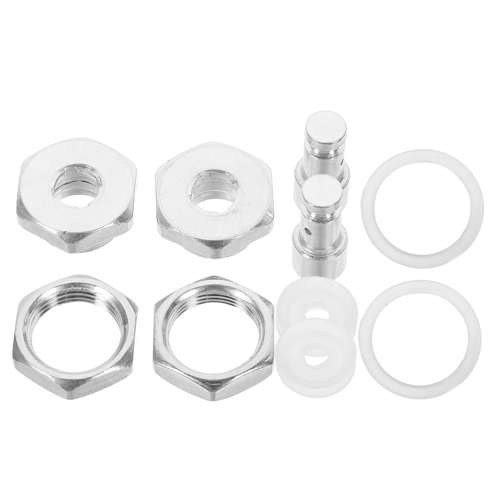Luxshiny 1 Set de Válvula Reemplazo para Olla a Presión Eléctrica Selladora y Flotador miniatura 7