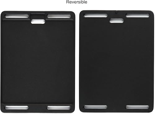 Miniatura 4 de Piezas de repuesto para parrilla Traeger Piezas de parrilla de hierro fundido Traeger Ranger Griddle BAC460 TFT18KLD Traeger Scout Parrilla