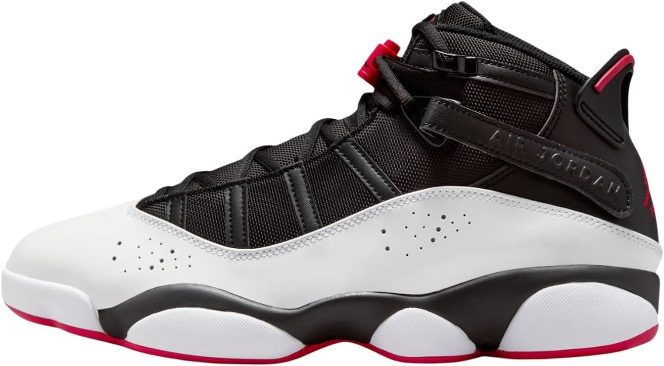 how much are jordan 6 rings