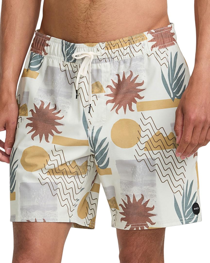 RVCA Herren Boardshorts