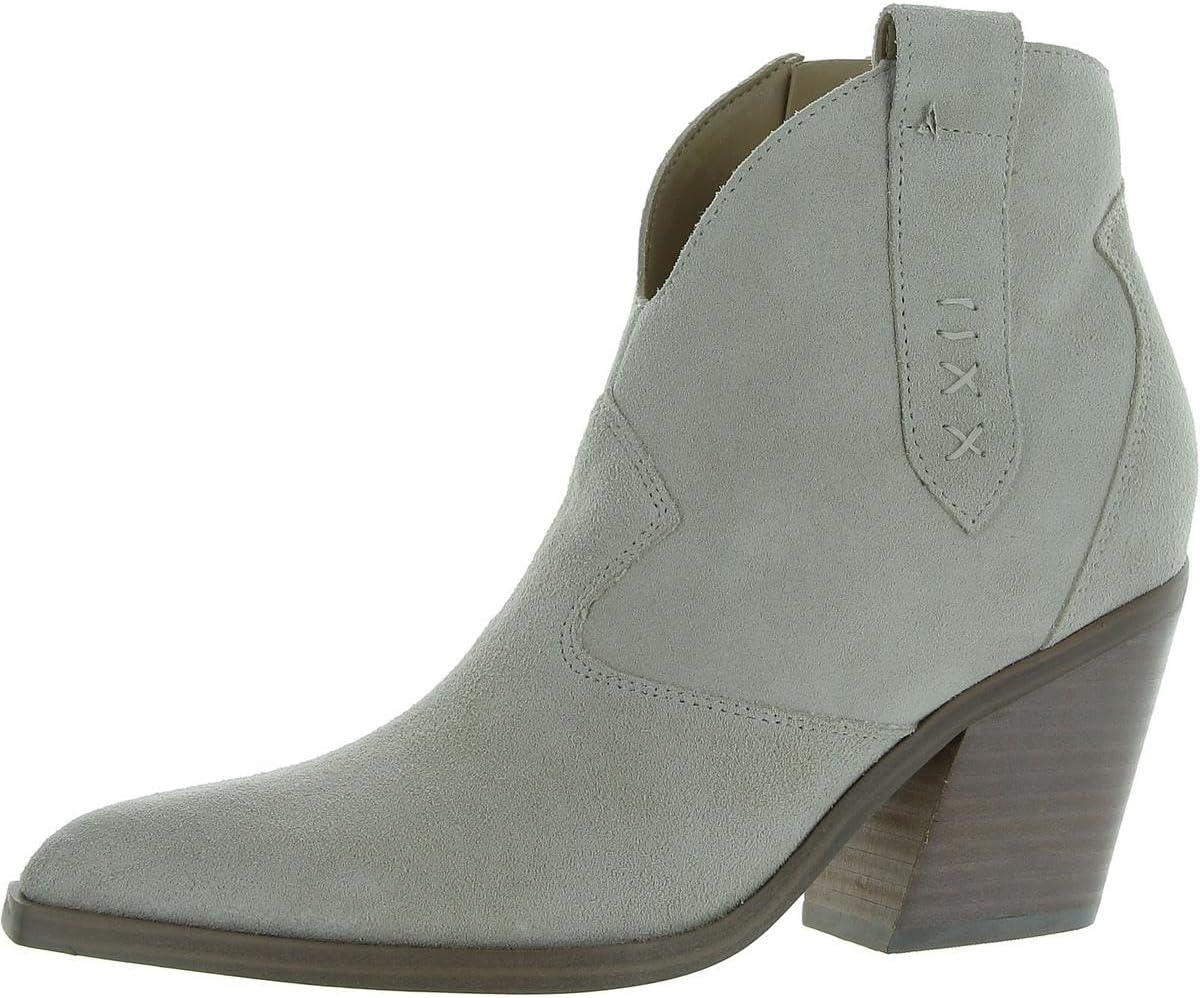 Nine West Women's Fainay Ankle Boot