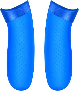 Xbox Core Controller Grip Replacement - Forza Horizon 5 Controller Style Rubberized Left Right Side Rails Parts Rear Handle Kits Back Panels Shell DIY Accessories for Xbox Series X S Controller