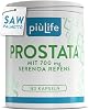 Prostate Complex Capsules - Saw Palmetto 700 mg Saw Palmetto Extract with Pygeum Africanum Nettle & Cranberry - Herbal Supplement for Men 2x Daily 180 Capsules